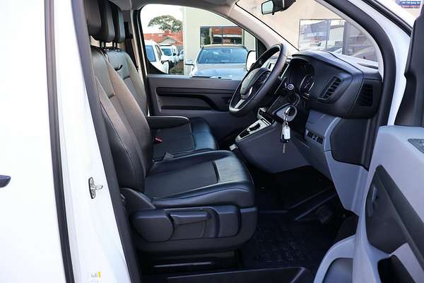 2021 Peugeot Expert 150 HDI K0