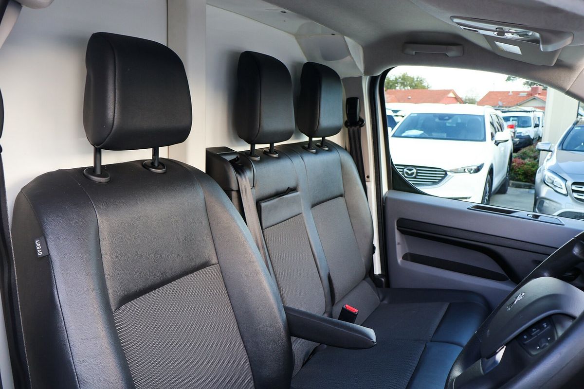 2021 Peugeot Expert 150 HDI K0