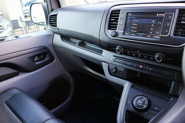 2021 Peugeot Expert 150 HDI K0
