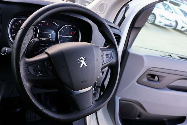 2021 Peugeot Expert 150 HDI K0