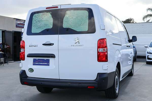 2021 Peugeot Expert 150 HDI K0