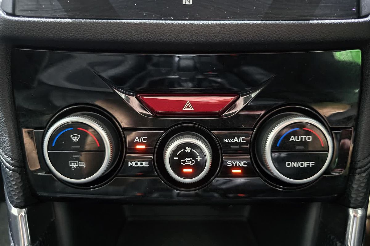 2024 Subaru FORESTER FORESTER 2.5i-L (AWD) SK9FK3LL