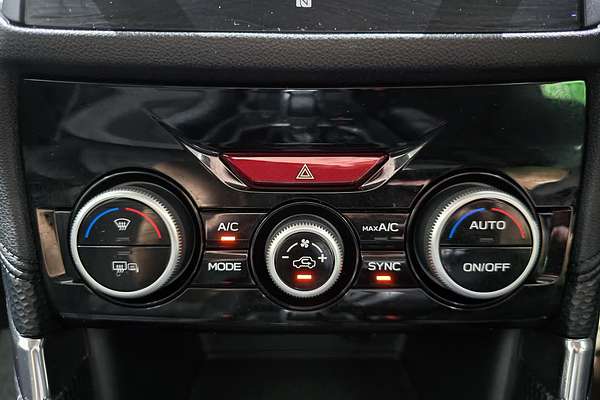 2024 Subaru FORESTER FORESTER 2.5i-L (AWD) SK9FK3LL