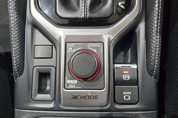 2024 Subaru FORESTER FORESTER 2.5i-L (AWD) SK9FK3LL