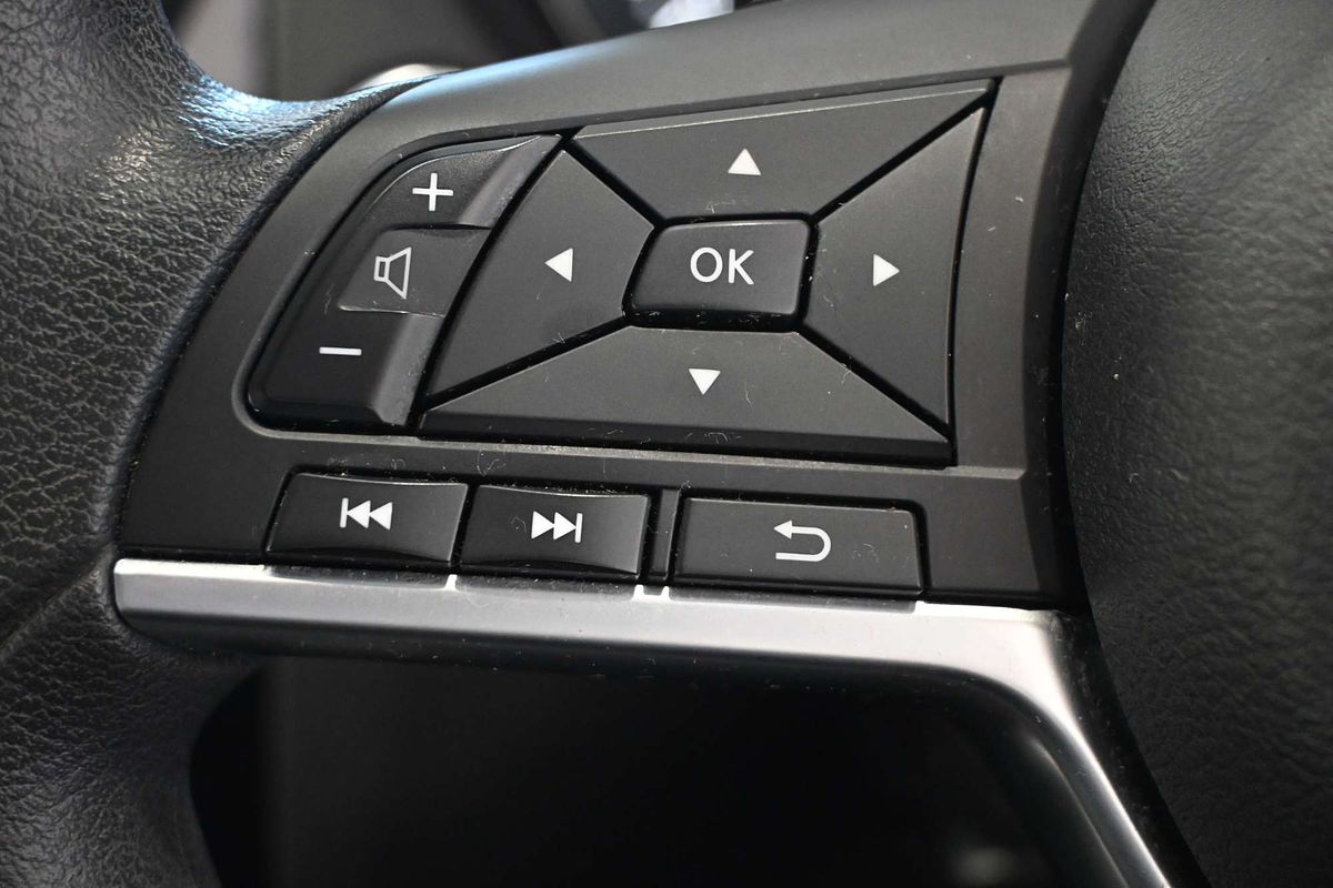 2020 Nissan X-TRAIL ST T32 Series III