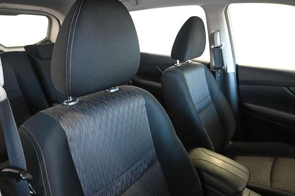2020 Nissan X-TRAIL ST T32 Series III