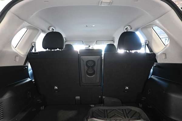 2020 Nissan X-TRAIL ST T32 Series III