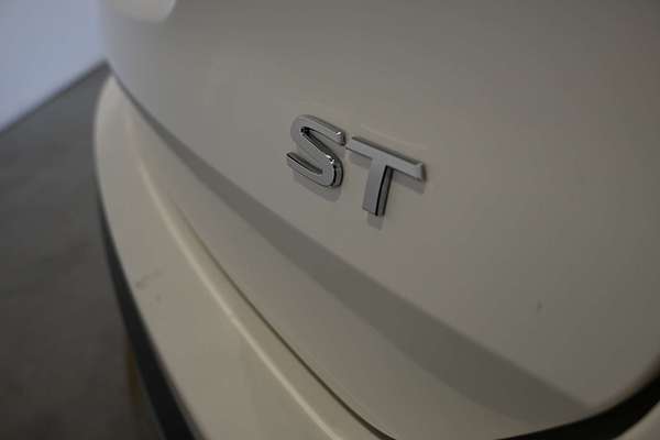 2020 Nissan X-TRAIL ST T32 Series III