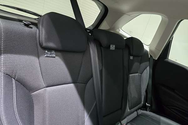 2024 Subaru FORESTER FORESTER 2.5i-L (AWD) SK9FK3LL