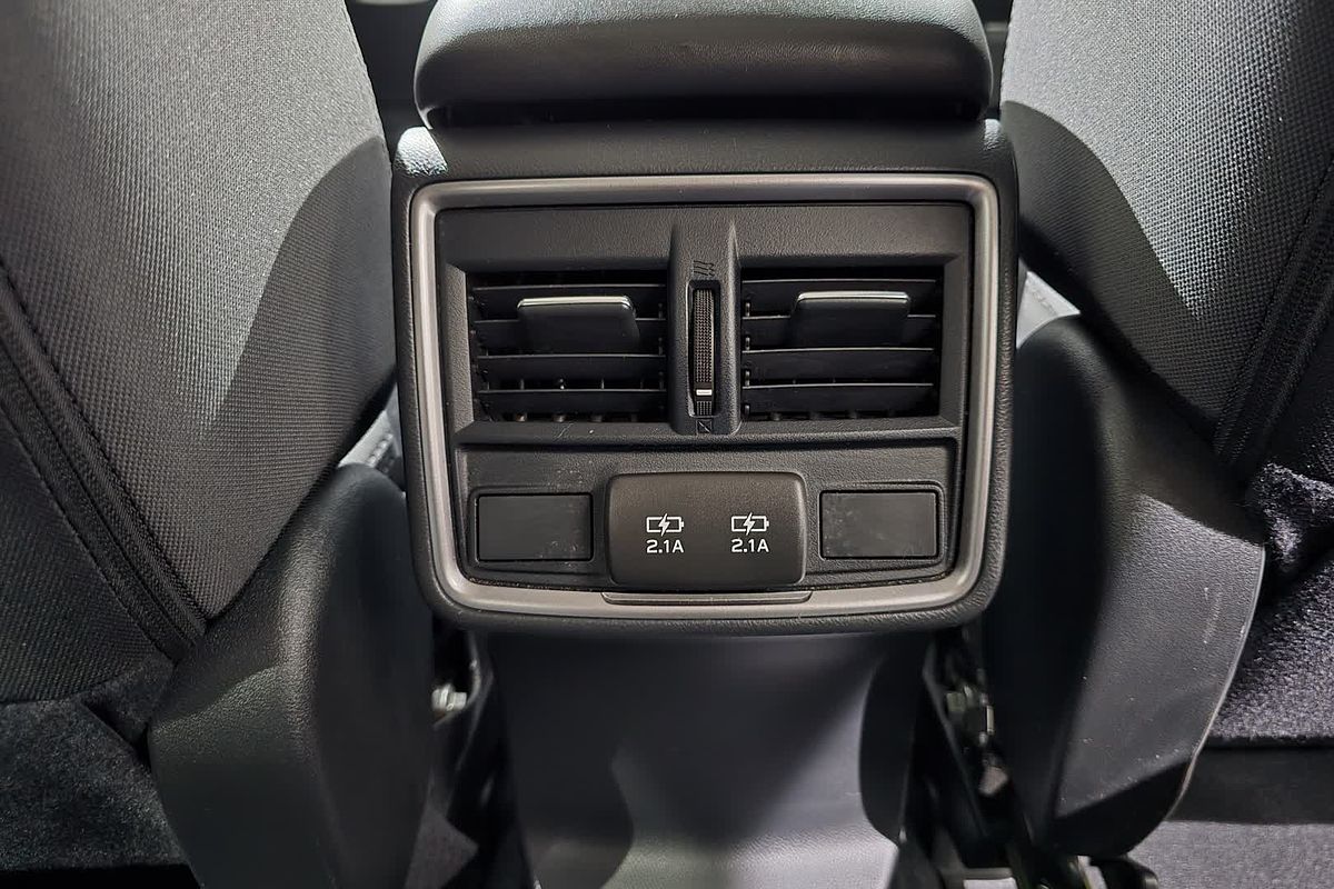 2024 Subaru FORESTER FORESTER 2.5i-L (AWD) SK9FK3LL