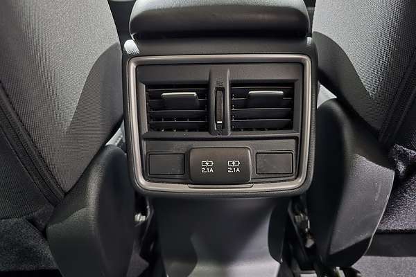 2024 Subaru FORESTER FORESTER 2.5i-L (AWD) SK9FK3LL