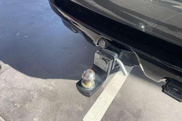 2022 Ford Everest Sport UA II 2.0L