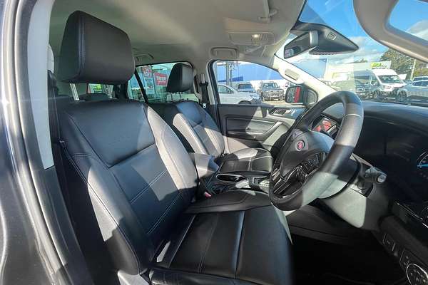2022 Ford Everest Sport UA II 2.0L