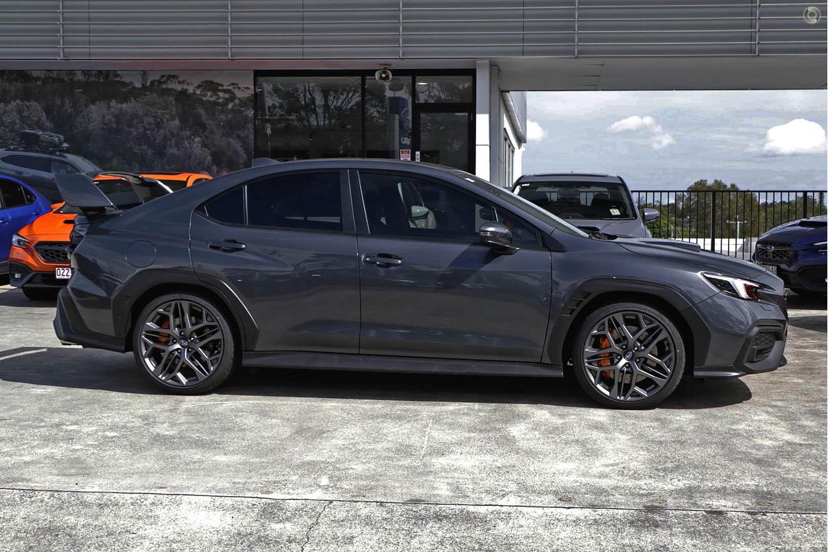 2025 Subaru WRX tS Spec B VB