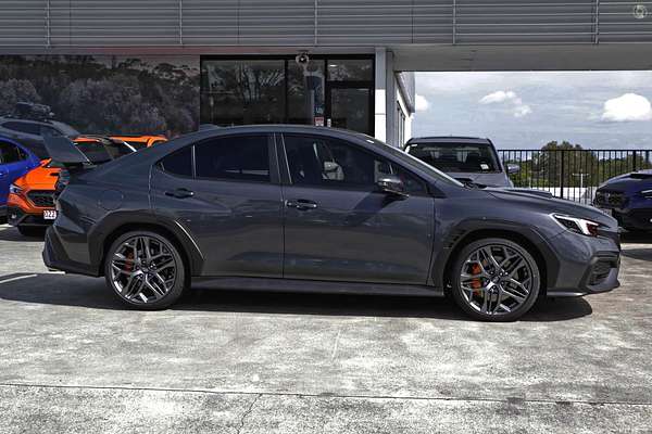 2025 Subaru WRX tS Spec B VB