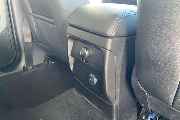 2022 Ford Everest Sport UA II 2.0L