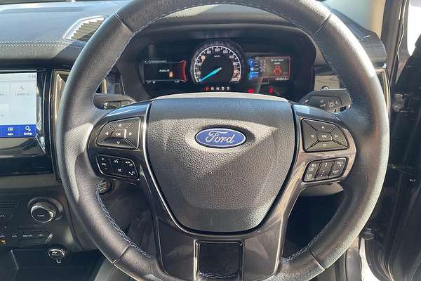 2022 Ford Everest Sport UA II 2.0L