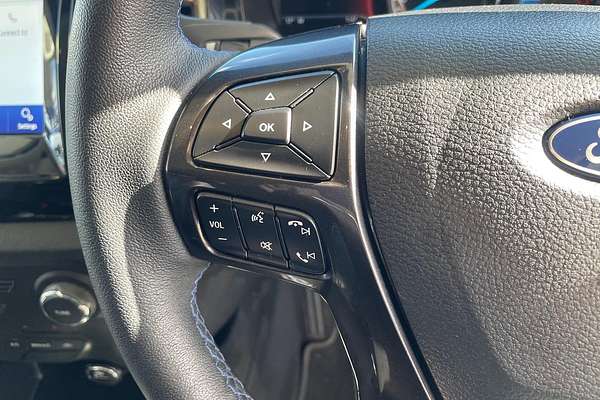 2022 Ford Everest Sport UA II 2.0L
