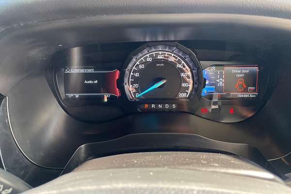 2022 Ford Everest Sport UA II 2.0L