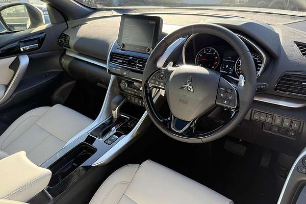 2024 Mitsubishi Eclipse Cross Exceed YB