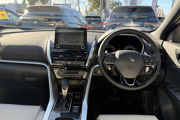 2024 Mitsubishi Eclipse Cross Exceed YB