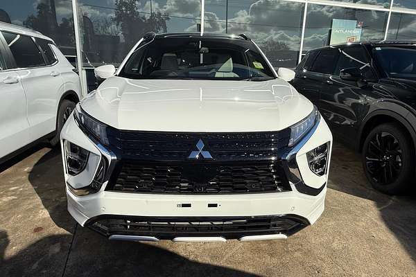 2024 Mitsubishi Eclipse Cross Exceed YB