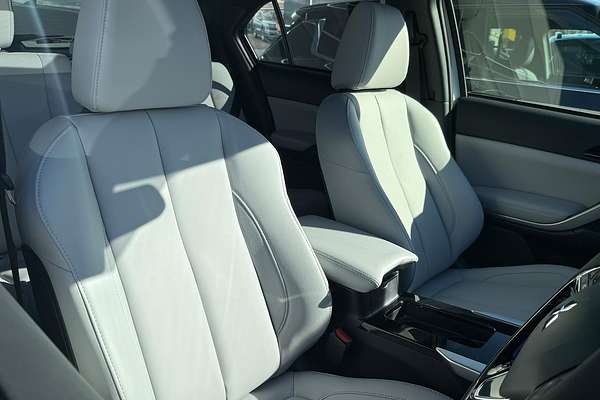 2024 Mitsubishi Eclipse Cross Exceed YB