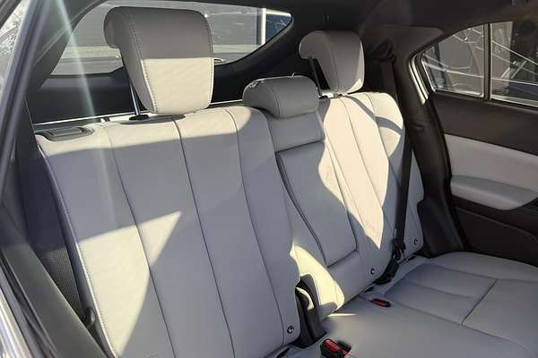 2024 Mitsubishi Eclipse Cross Exceed YB