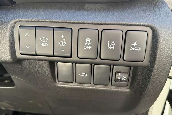 2024 Mitsubishi Eclipse Cross Exceed YB