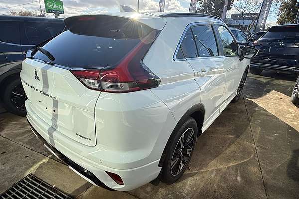 2024 Mitsubishi Eclipse Cross Exceed YB