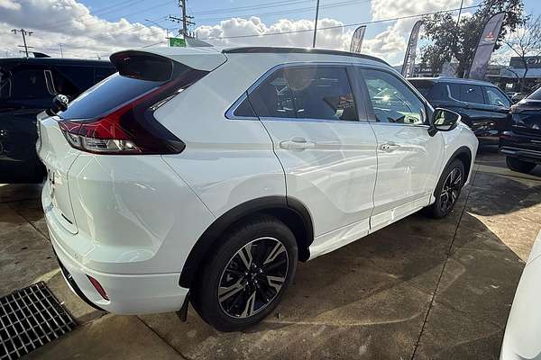 2024 Mitsubishi Eclipse Cross Exceed YB