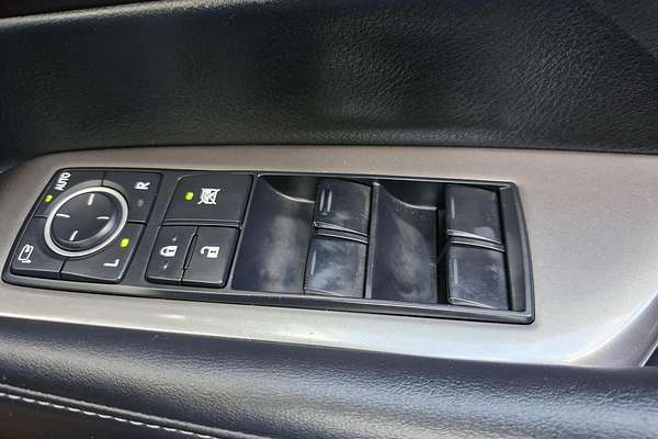 2013 Lexus RX RX350 F Sport GGL15R
