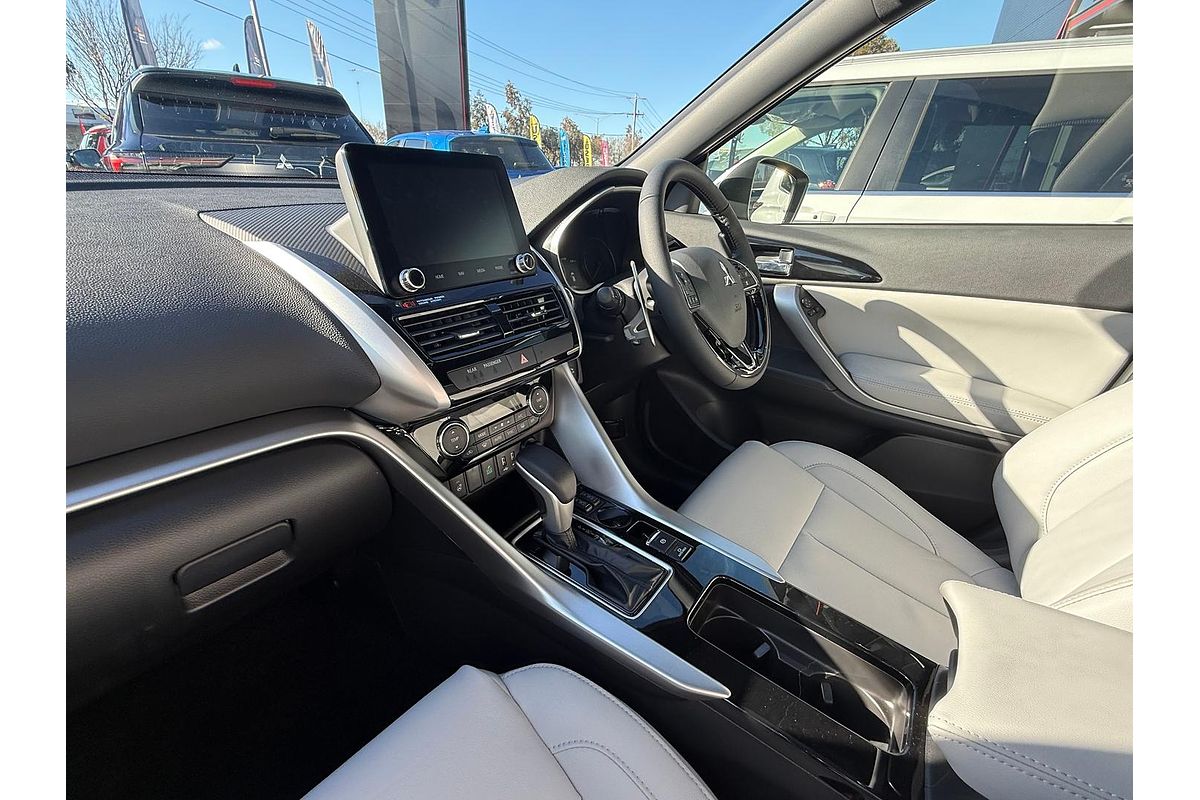 2024 Mitsubishi Eclipse Cross Exceed YB