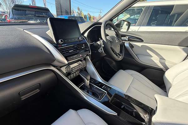 2024 Mitsubishi Eclipse Cross Exceed YB