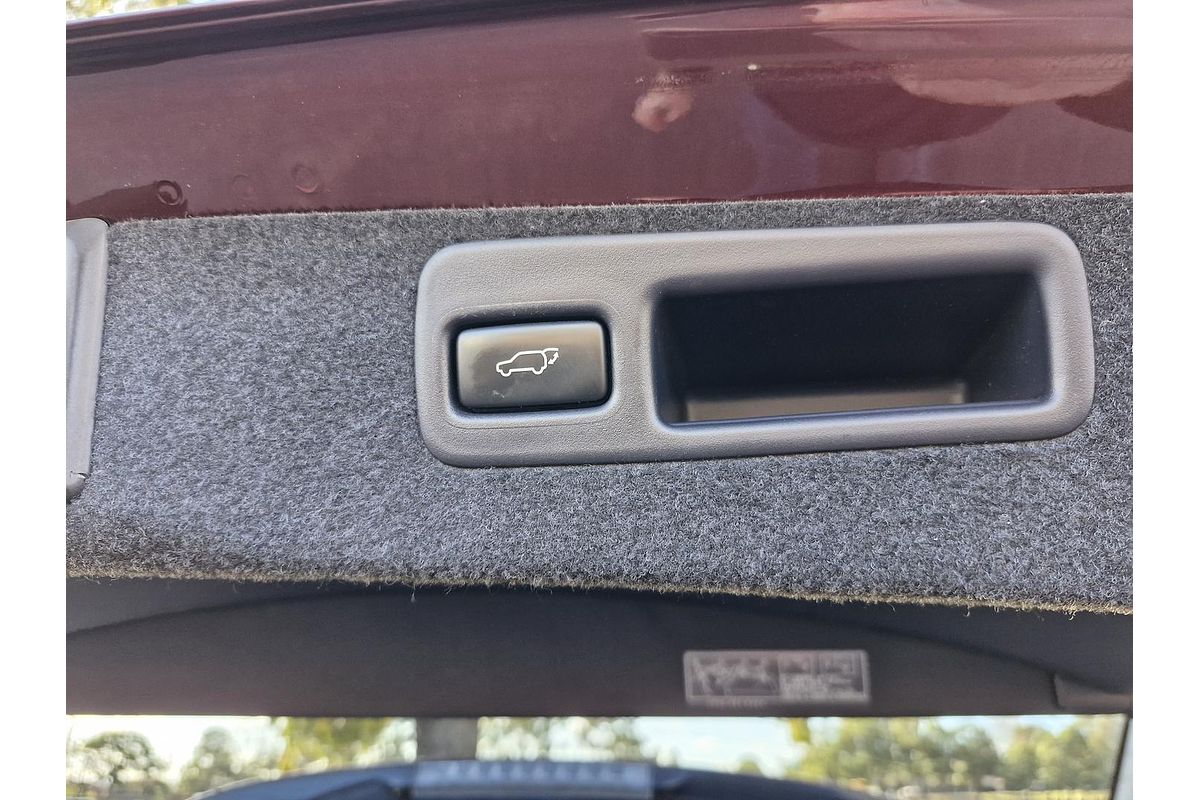2013 Lexus RX RX350 F Sport GGL15R