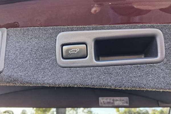 2013 Lexus RX RX350 F Sport GGL15R