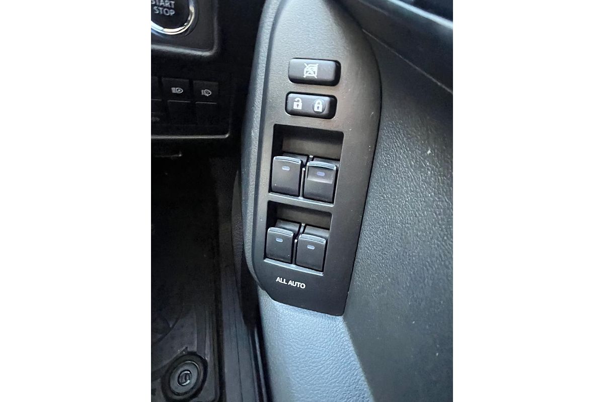 2021 Toyota Landcruiser Prado GXL GDJ150R