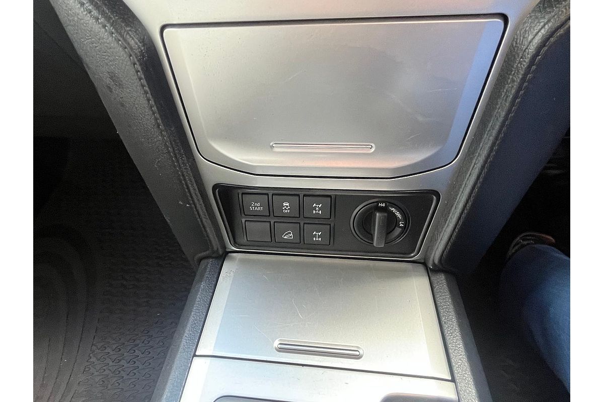 2021 Toyota Landcruiser Prado GXL GDJ150R