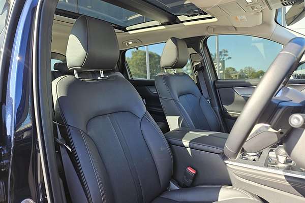 2024 Mazda CX-80 P50e GT KL