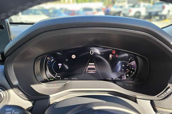 2024 Mazda CX-80 P50e GT KL