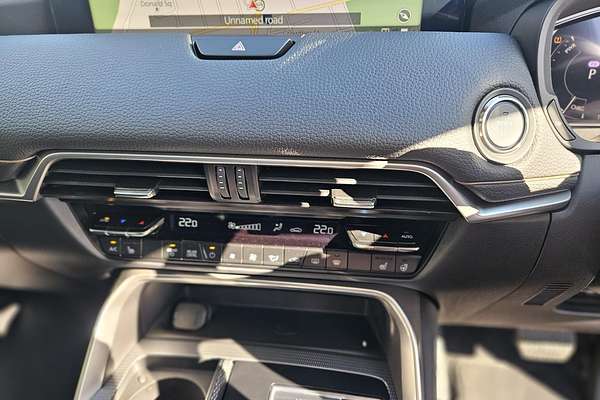 2024 Mazda CX-80 P50e GT KL