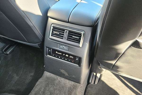 2024 Mazda CX-80 P50e GT KL