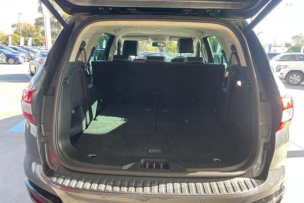 2022 Ford Everest Sport UA II 2.0L