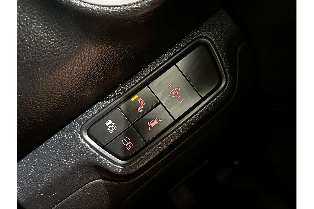 2020 Kia Cerato Si BD