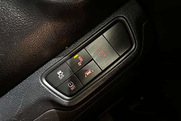 2020 Kia Cerato Si BD