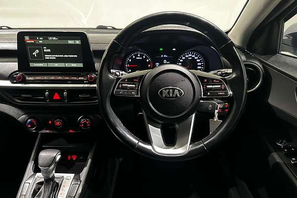 2020 Kia Cerato Si BD