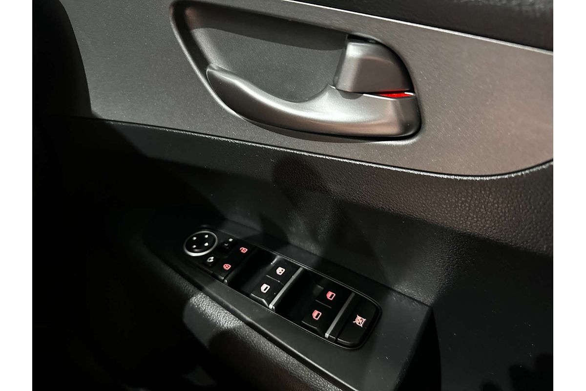 2020 Kia Cerato Si BD