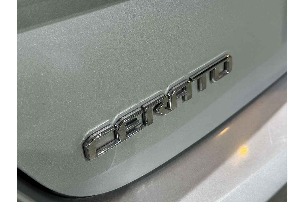 2020 Kia Cerato Si BD