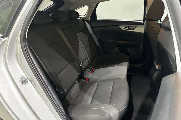 2020 Kia Cerato Si BD