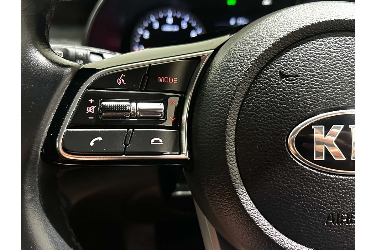 2020 Kia Cerato Si BD